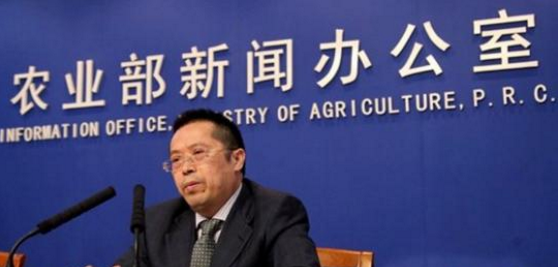 农业部提出打造畜牧业发展新模式