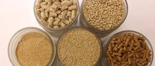 动物饲料配方纤维基质秘密揭露