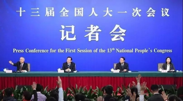2018全国两会|农业部部长答记者问，这些和咱畜牧有关！