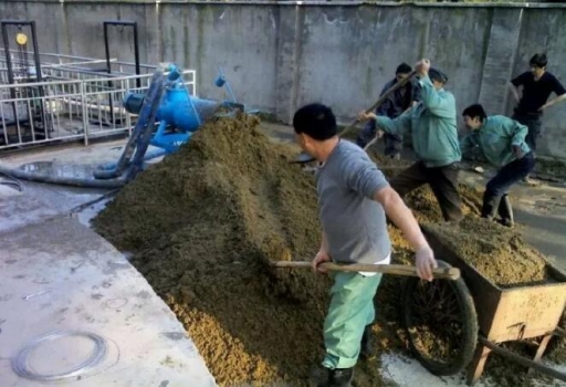 未来的养殖场只有严格控制生产成本才能活下去