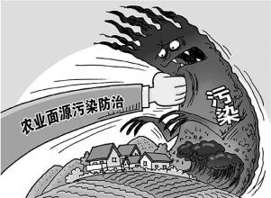 畜禽粪污资源化利用项目已支持300个畜牧大县