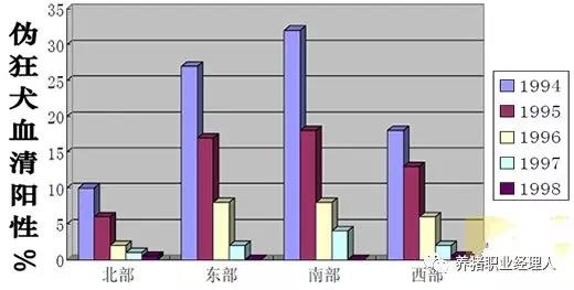 荷兰成功清除猪伪狂犬病的经验值得我们借鉴