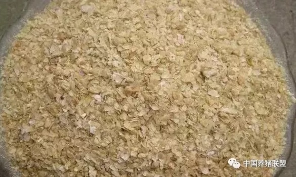 猪场用的豆粕30%都是假的，看看你家的是不是假的？