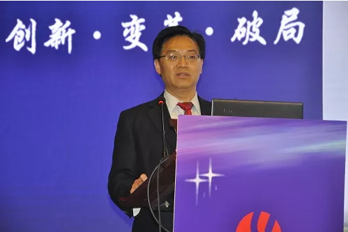 陈代文教授：猪抗病营养理论与实践思考