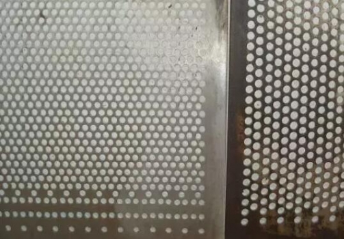 影响粉碎产能的因素及改进措施