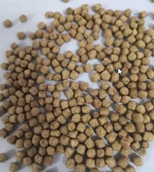 12种膨化料质量缺陷的原因分析及对策