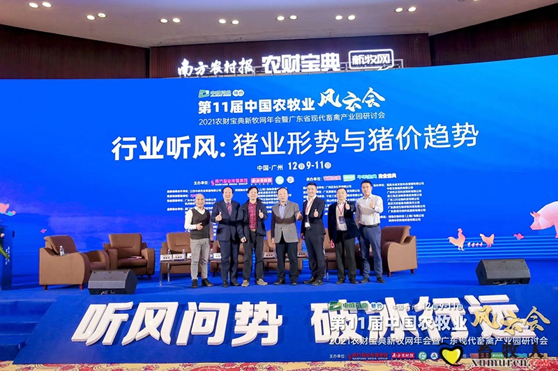 圆桌论坛：猪业形势与猪价趋势.jpeg
