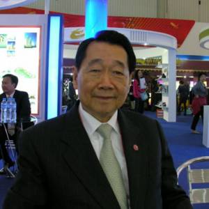 谢国民:正大集团董事长做好养殖业 描绘新蓝图