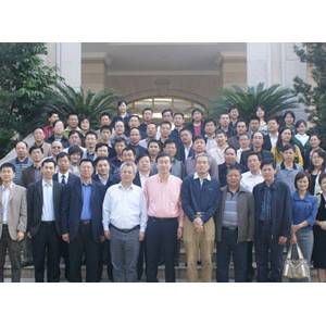 “生猪产业经济：规模与波动”研讨会在广州举行（图）