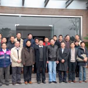 热烈祝贺上海万萌成功推出平衡动物胃肠道的创新产品