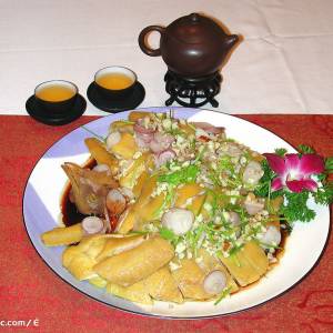 食以鸡为先