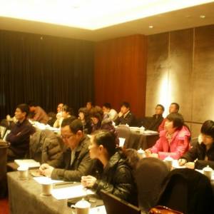 惠嘉微生物新技术研讨交流会在沈阳圆满召开