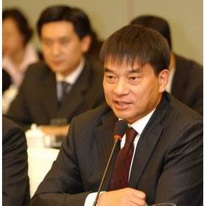 刘永好：四川新希望集团董事长
