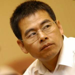 劭根伙：大北农集团董事长