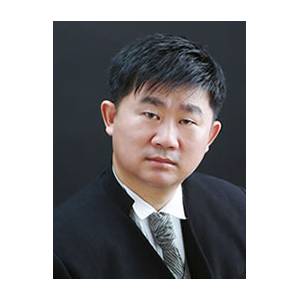 金卫东：辽宁禾丰牧业股份有限公司董事长