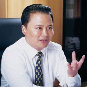刘汉元：通威集团有限公司董事长