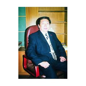 王东晓：金河生物科技股份有限公司董事长