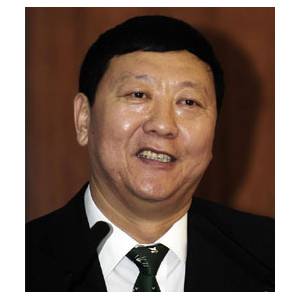 牛根生：蒙牛乳业股份有限公司董事长