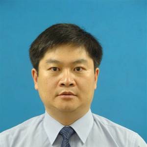 胡竑邠：北京九州互联农牧科技有限公司董事长