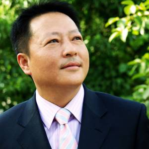 许锐：河南雄峰科技有限公司董事长
