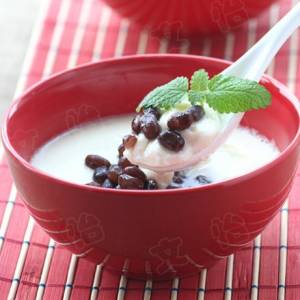 美食典故：双皮奶的由来