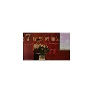 罗从彦：欲善其事 先利其器——从生产工艺入手提升教槽料与高档猪料市场竞争力