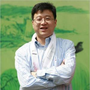 丁磊：养猪进入实质性阶段