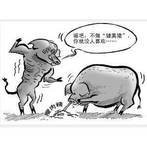 全国养猪业一周损失超3亿