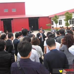 包容发展 互利共盈——熊凌