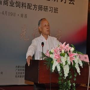 李职：规模化猪场母猪的饲养管理与配方设计