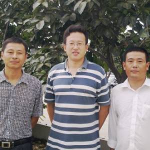 青岛爱基与聊城金苹果成立养猪服务中心