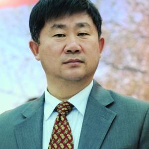 张铁生的贵人——金卫东(图)