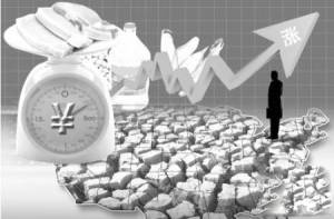 猪肉价格暴涨暴跌 价格怪圈促重庆养殖业重新洗牌