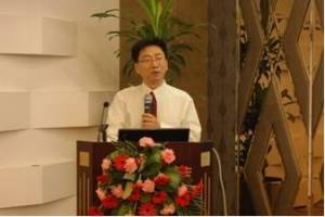 奥格生物（2013）脱毒营养新技术研讨会在成都成功召开