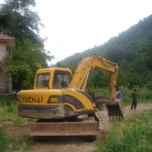 宝鸡猪场遭强拆 皆因污染惹的祸