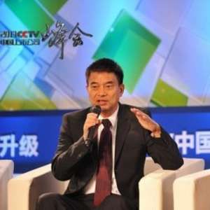 刘永好：畜牧企业转型需创新和变革