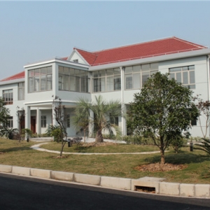 中国养猪界的“黄埔军校”---上海新农学院