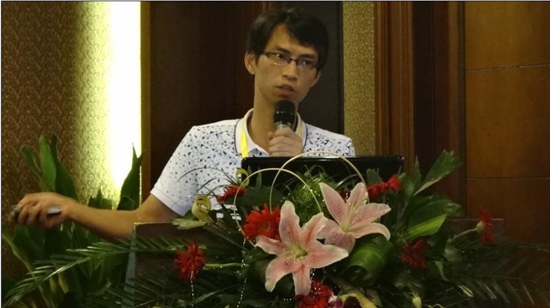 专访广州猪个靓生物科技有限公司兽医总监曹松嵘