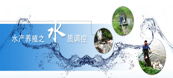 水产养殖之水质调控