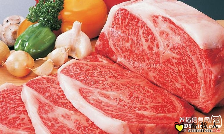 巴西：猪肉年产量增加 出口量不达标