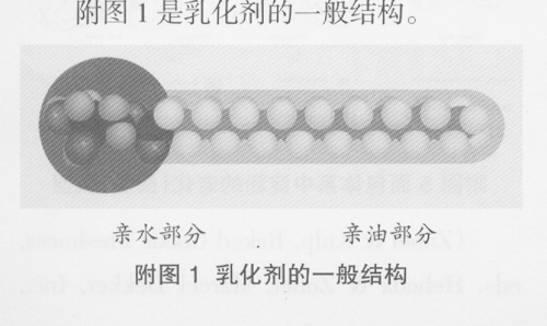乳化剂在断奶仔猪饲料中的应用技术