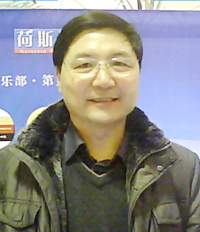 刘玉满：畜牧业产量取决于饲料行业科技水平