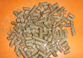 饲料配方设计的一点经验
