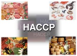 应用HACCP管理控制饲料中的霉菌毒素