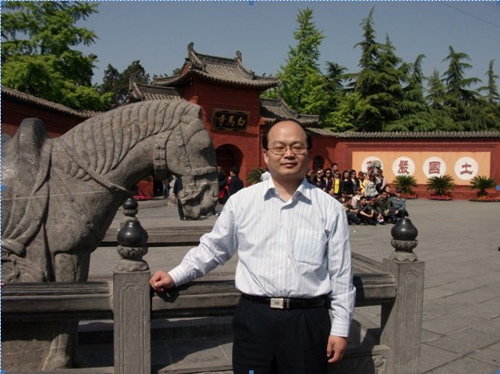 畜牧人网站专访北京金娜尔生物技术有限公司总经理姜向东