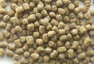 膨化饲料的优缺点