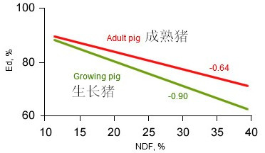 审查酶在仔猪营养，作用和盈利方面的应用