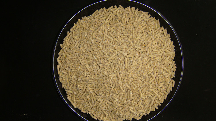 教槽料与保育料