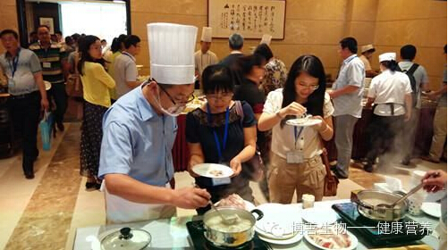 博善生物“舒体清”营养方案推动品牌猪肉普及