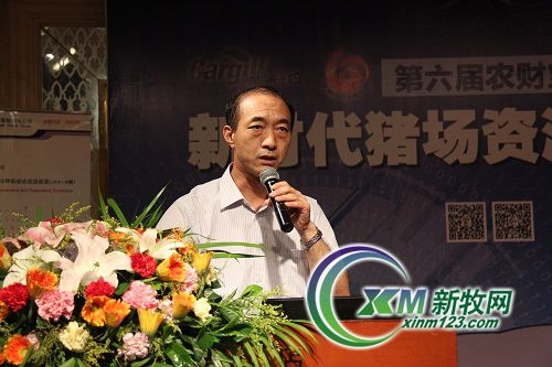 数字看广东养猪业